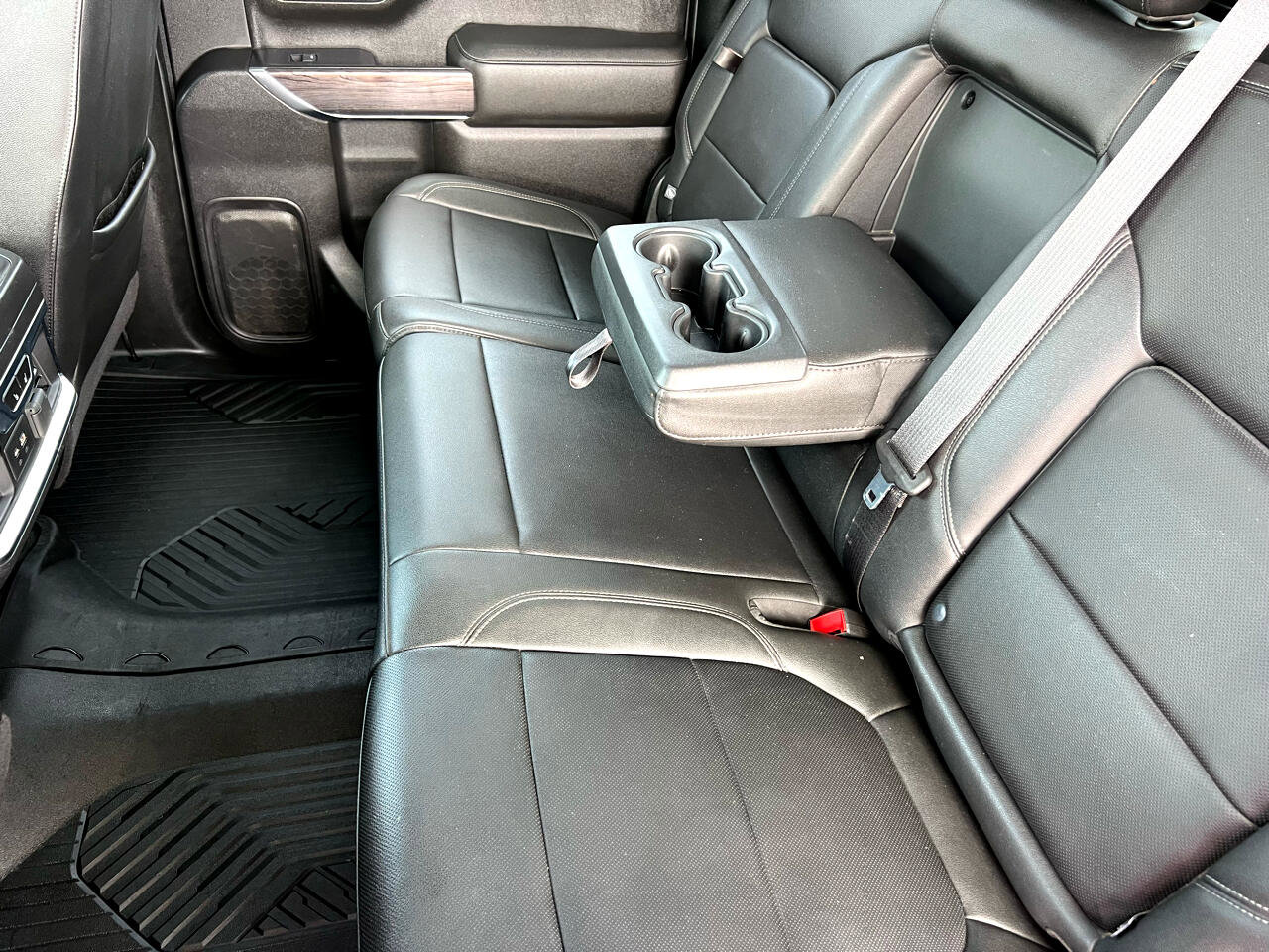 Used 2021 Chevrolet Silverado 1500 LTZ image 15