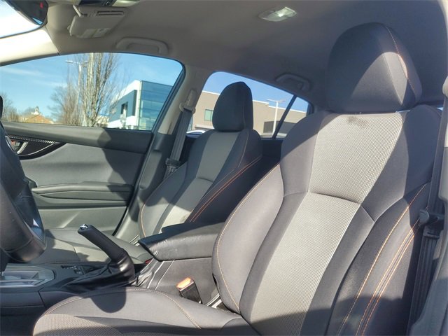 Used 2021 Subaru Crosstrek 2.0i Premium w/ Popular Package #2 image 14