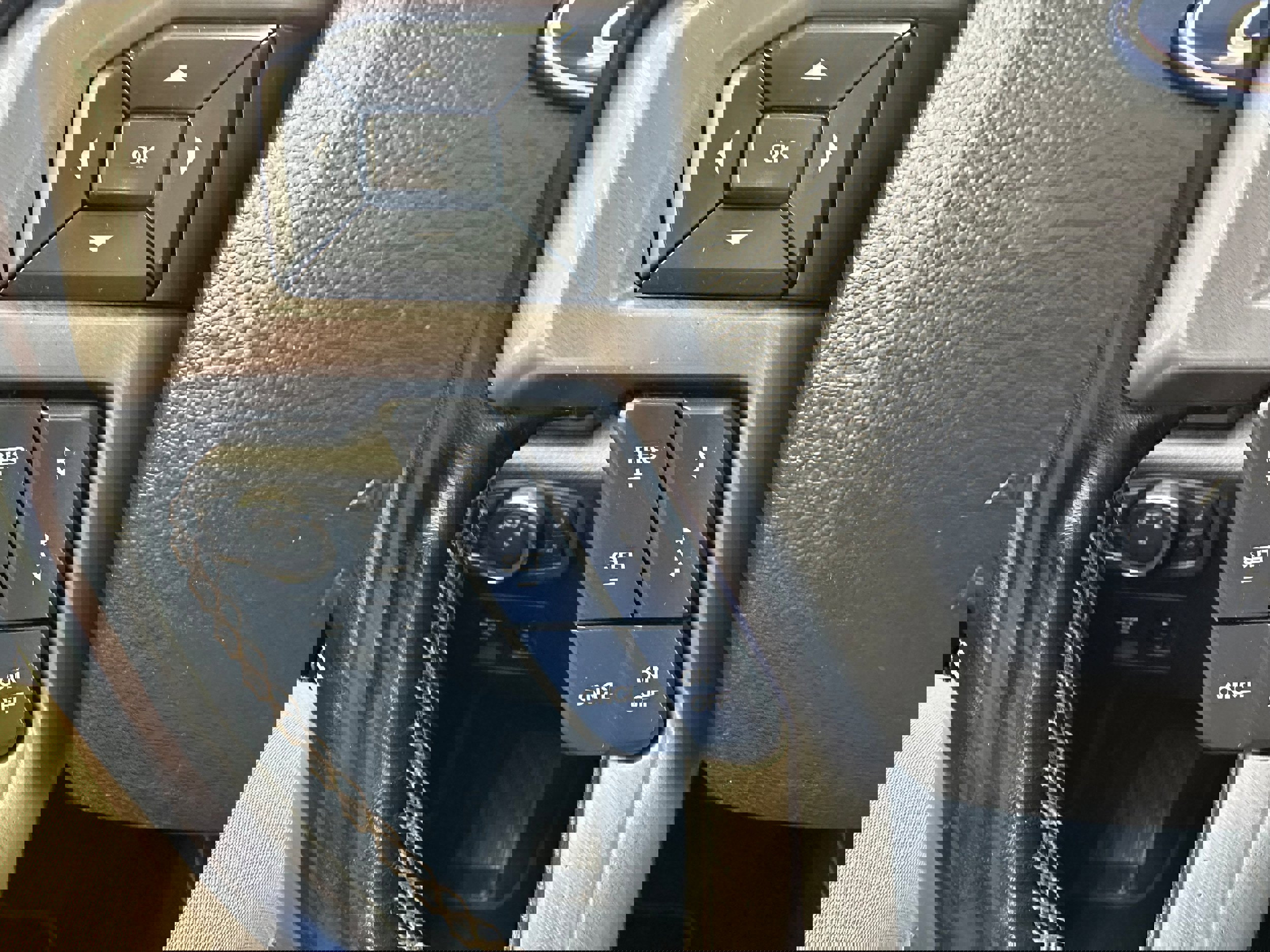 Used 2018 Ford F150 Limited w/ Trailer Tow Package image 23