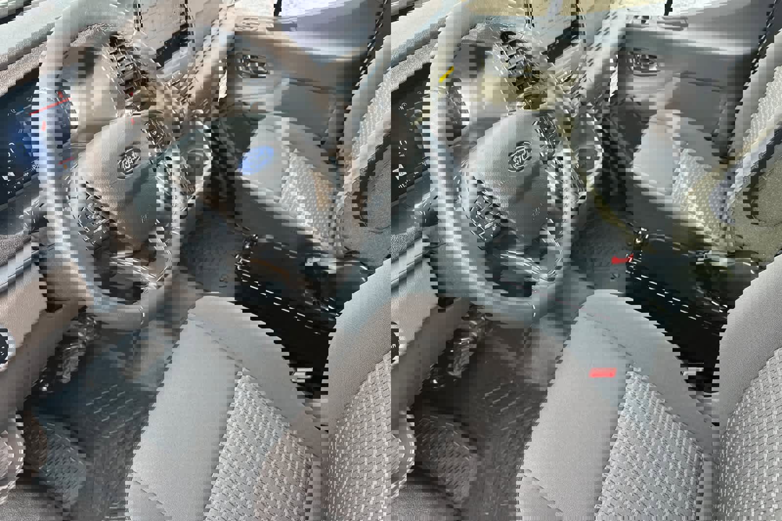 New 2026 Ford Transit 350 XL image 12