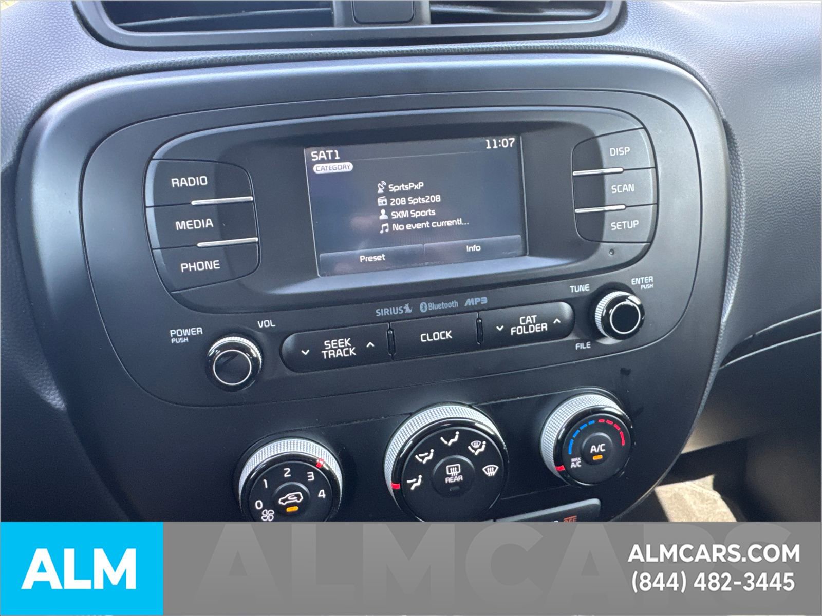 Used 2016 Kia Soul w/ Option Group 020 FWD image 31