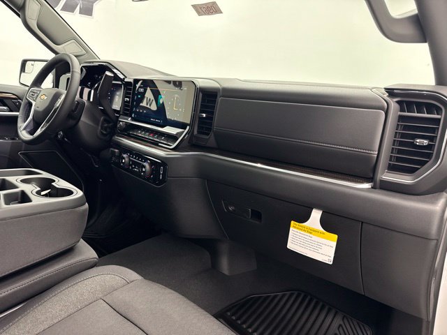 New 2026 Chevrolet Silverado 1500 LT AWD/4WD image 31