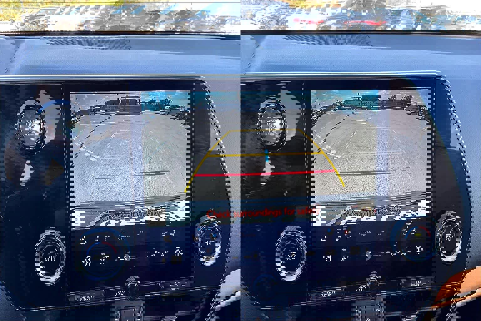 Certified 2025 Lexus NX 250 FWD w/ Premium Package image 26