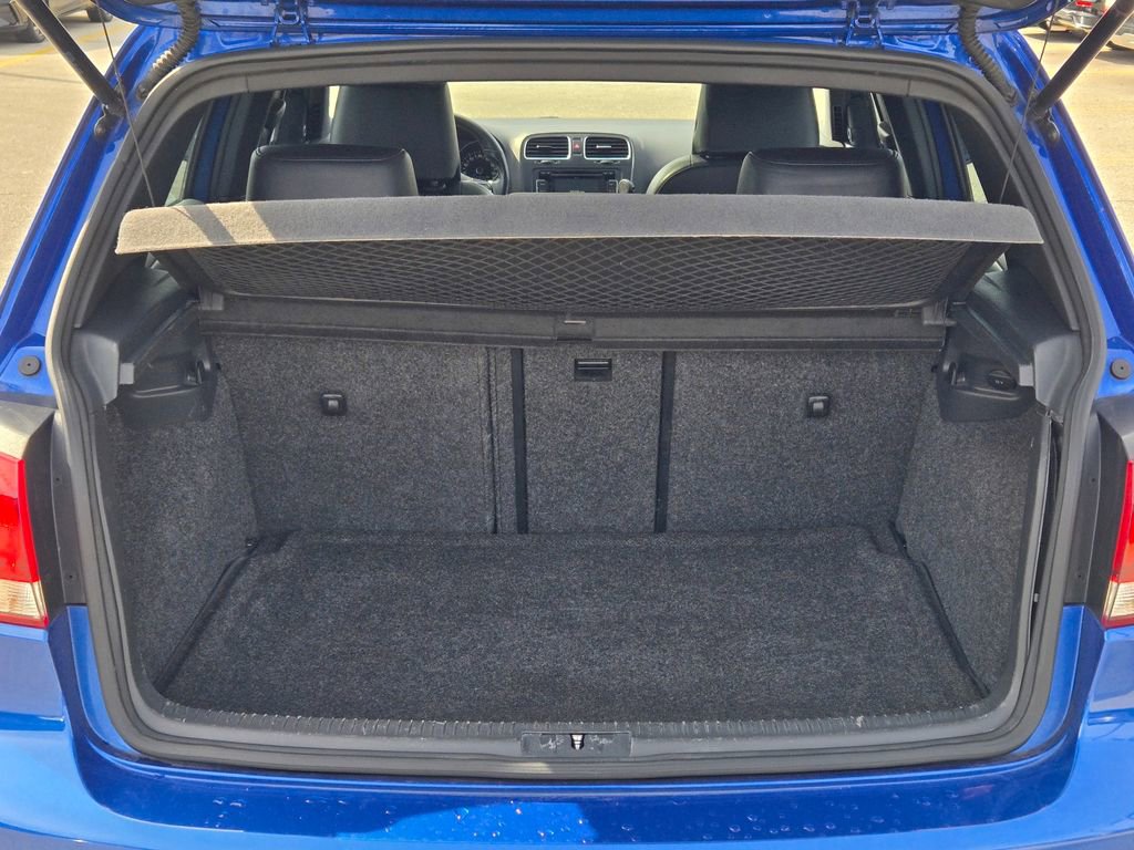 Used 2013 Volkswagen Golf R 4-Door image 22