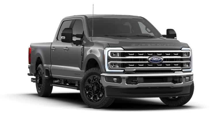 New 2026 Ford F350 XLT w/ XLT Premium Package image 4