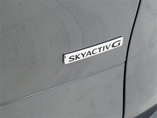 New 2025 MAZDA CX-30 AWD 2.5 S w/ Select Sport Pkg image 8