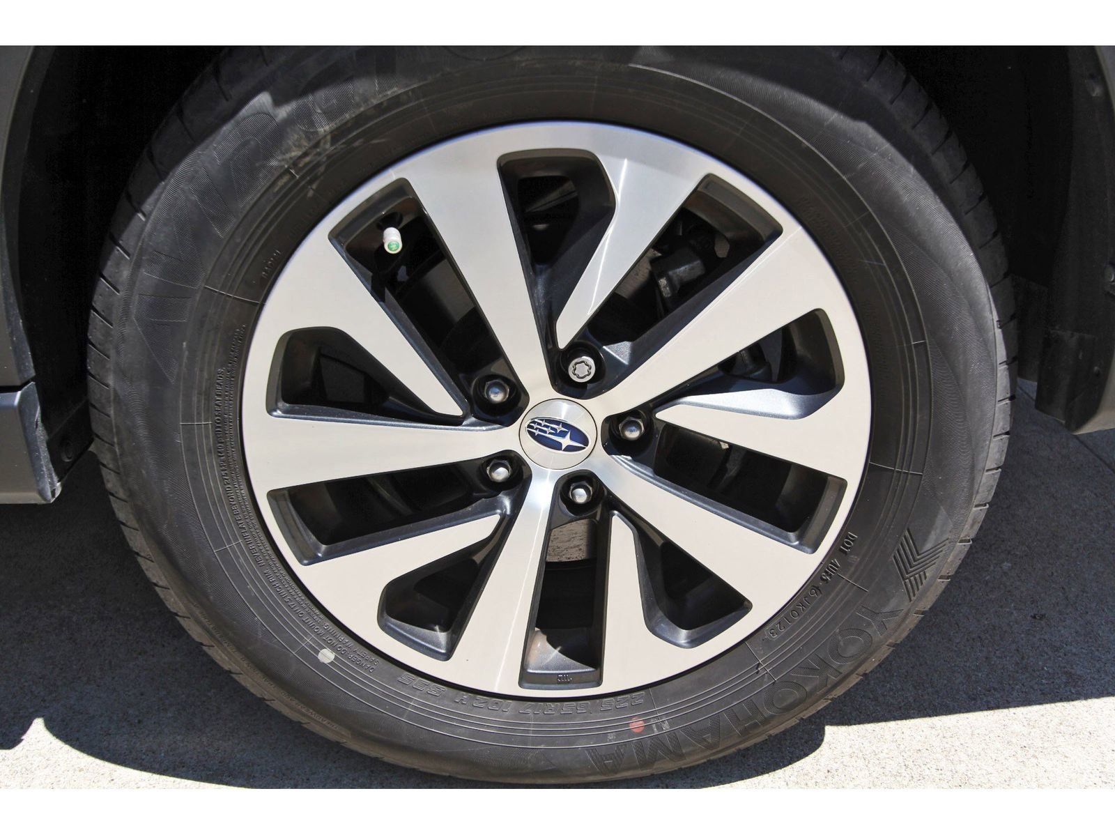 Certified 2024 Subaru Outback Premium image 28