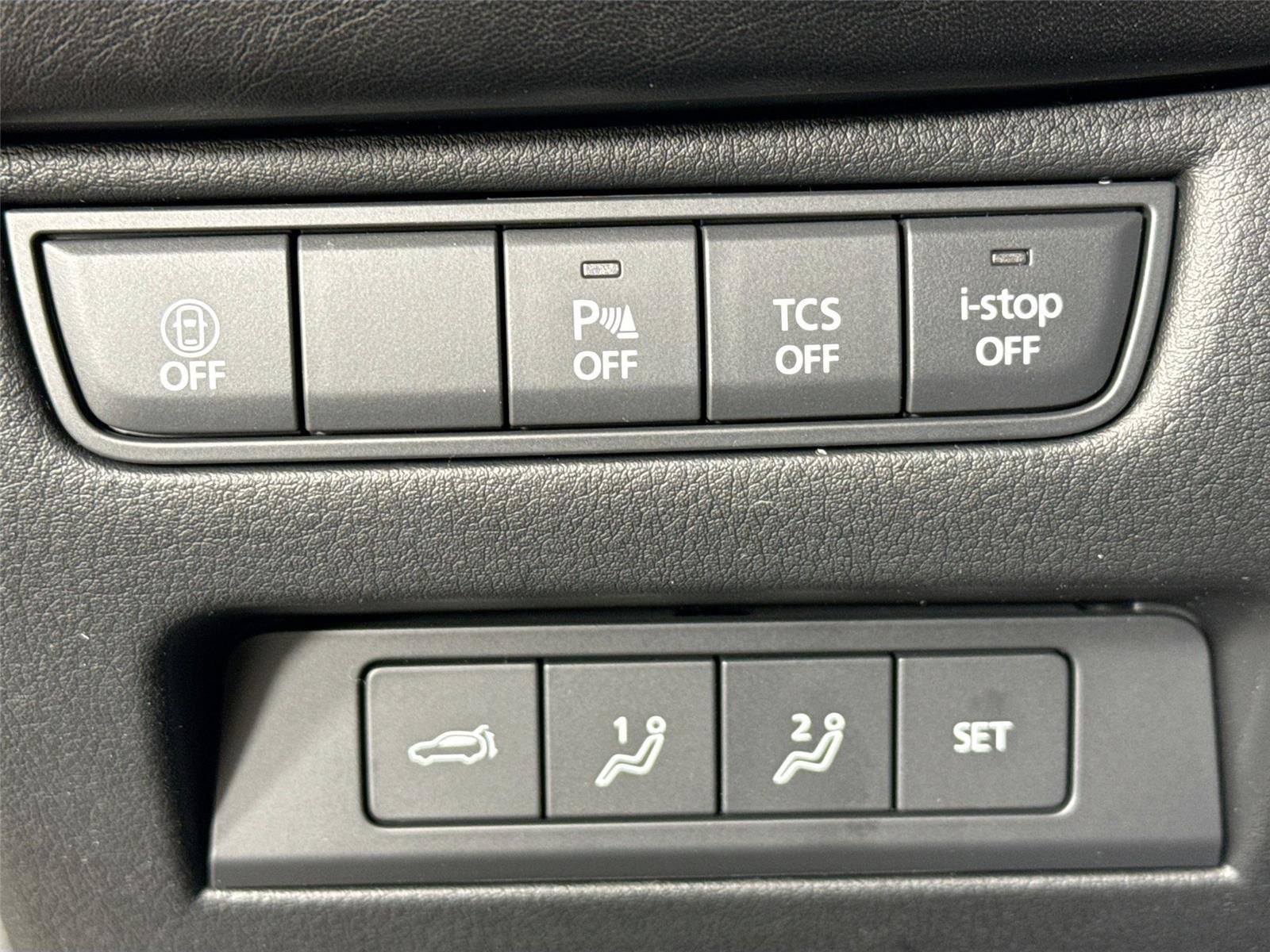 New 2026 MAZDA CX-50 AWD 2.5 S w/ Weather Package image 18