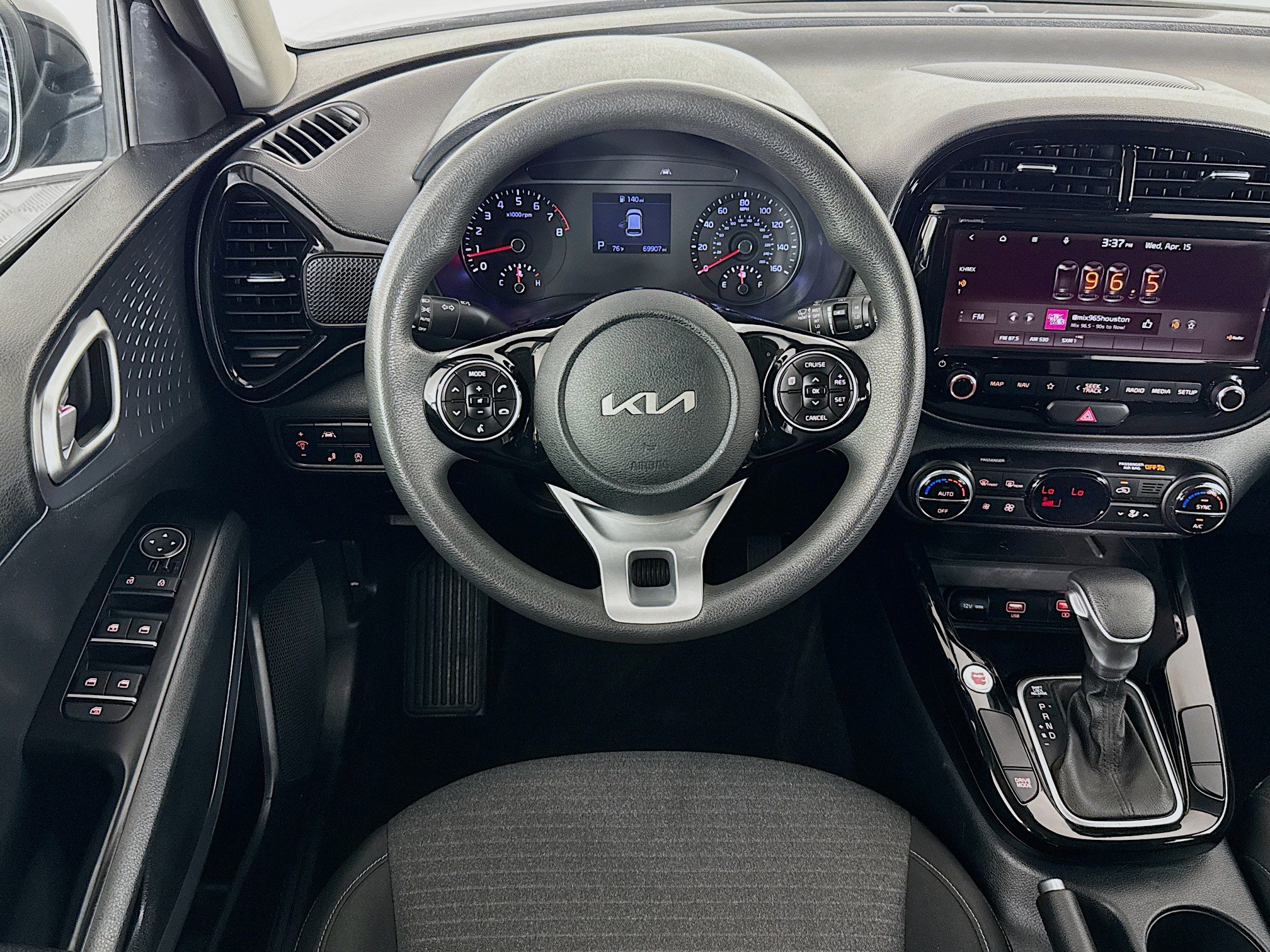 Used 2022 Kia Soul S FWD image 15