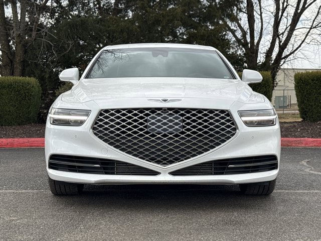 Used 2021 Genesis G90 3.3T Premium image 8