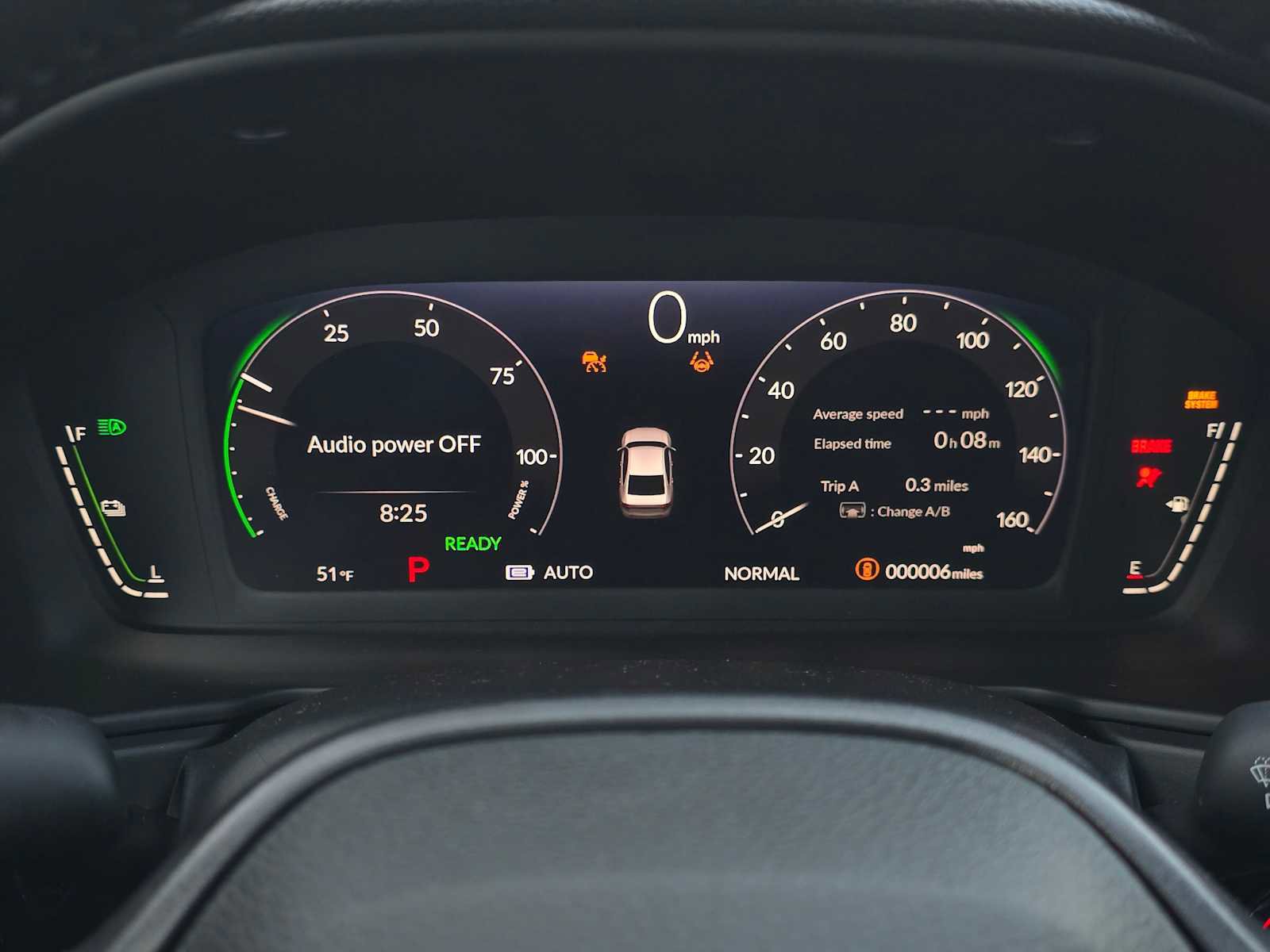 New 2025 Honda Accord EX-L image 27