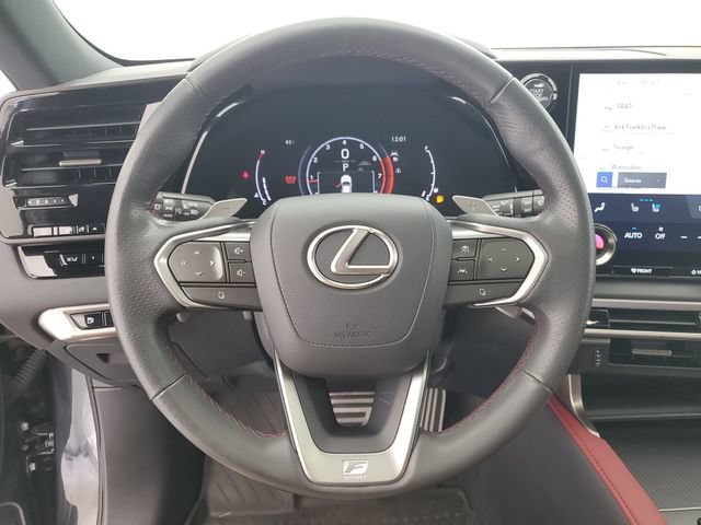 Used 2023 Lexus RX 350 F Sport AWD/4WD image 22