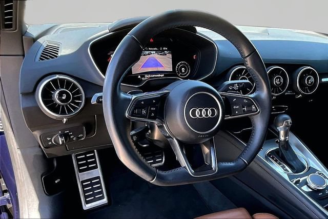 Used 2023 Audi TT 2.0T AWD/4WD image 5