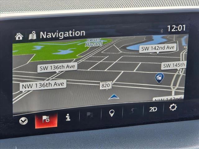 Used 2020 MAZDA CX-5 Touring image 14