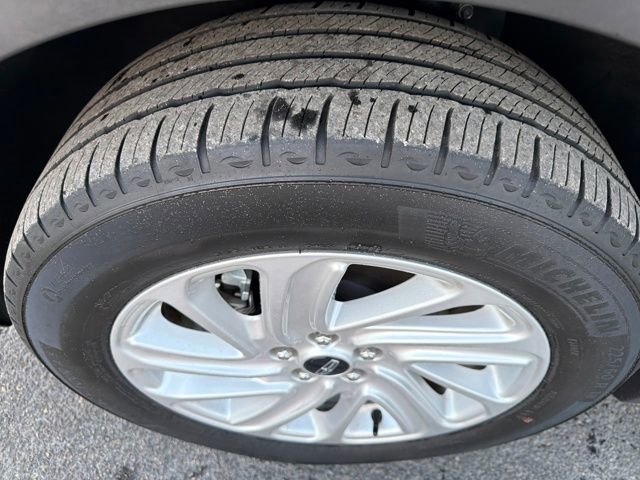 Certified 2023 Lincoln Corsair AWD image 30