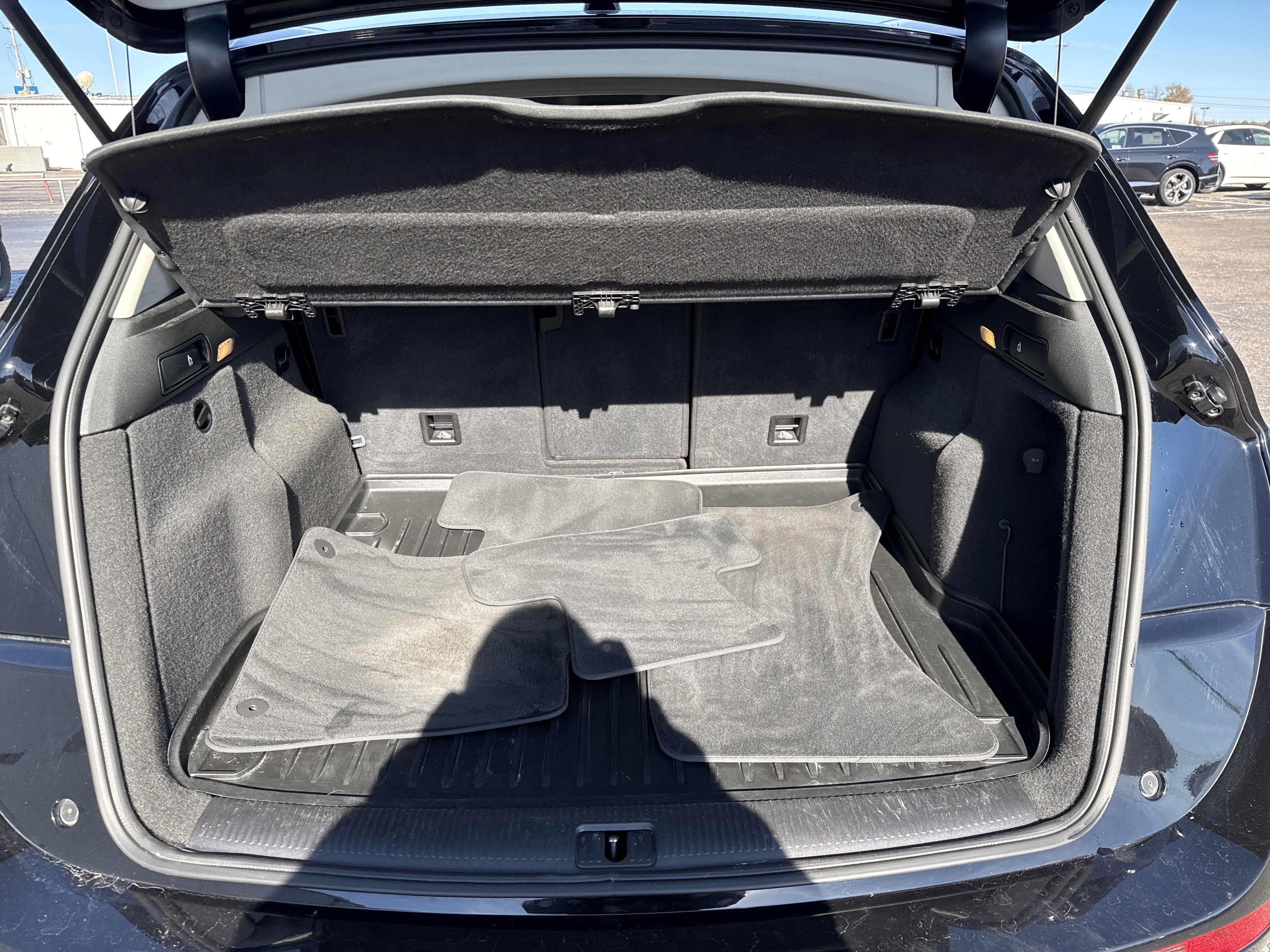 Used 2014 Audi Q5 2.0T Premium w/ Lighting Package image 8