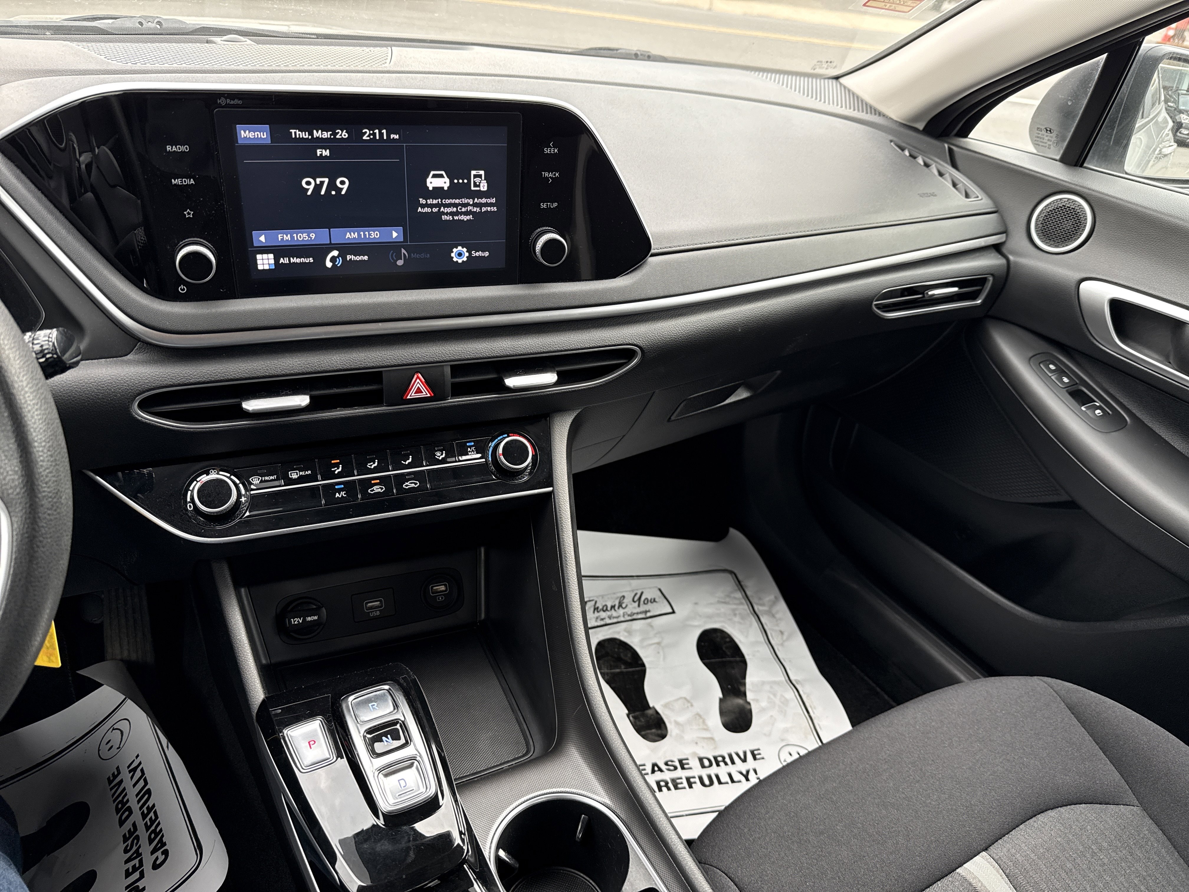 Used 2023 Hyundai Sonata SE image 22