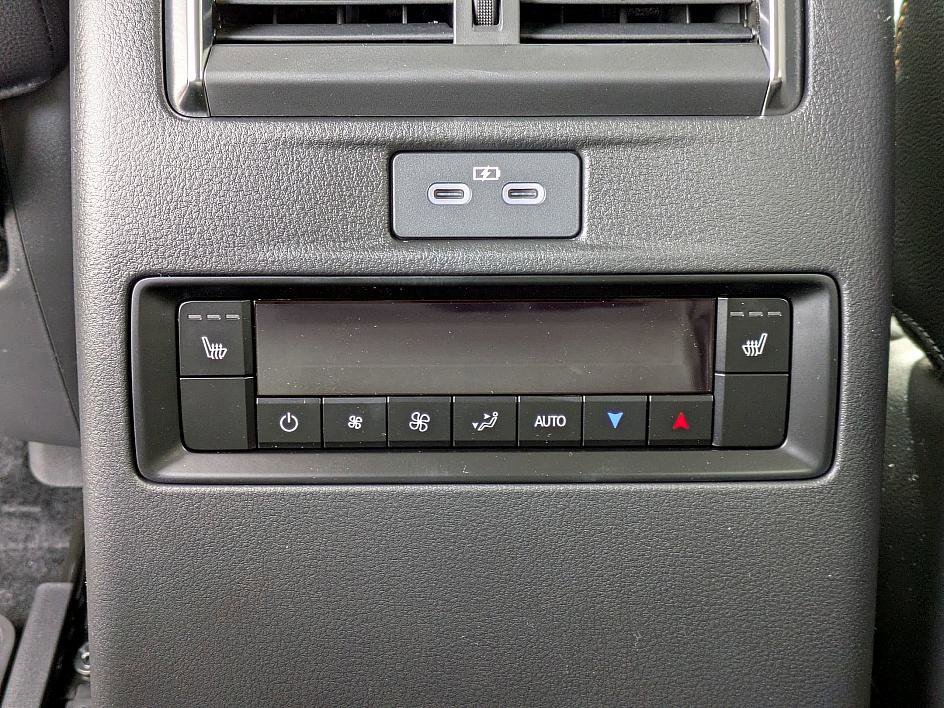 New 2026 MAZDA CX-70 SC Plus image 26