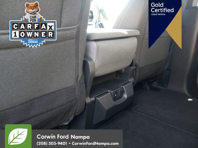 Certified 2025 Ford F150 XLT w/ Equipment Group 301A Standard AWD/4WD image 27