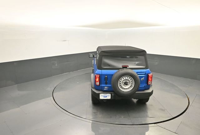 New 2026 Ford Bronco 4-Door image 22