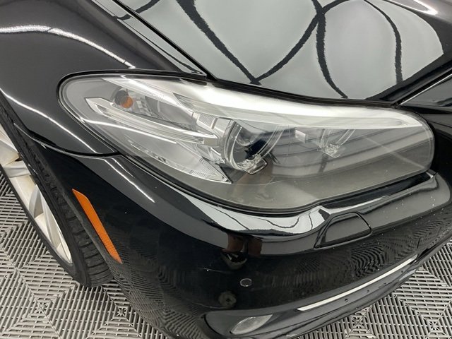 Used 2015 BMW 535i Sedan image 27