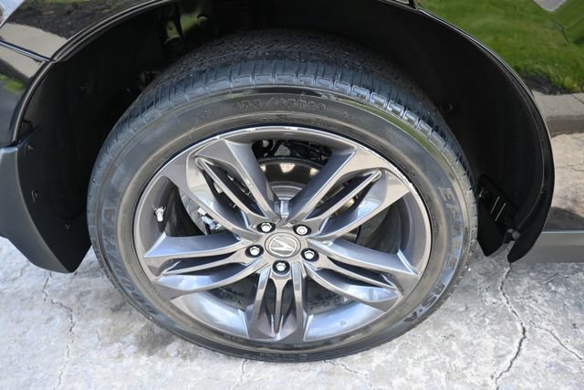 Used 2019 Acura RDX A-Spec FWD image 12