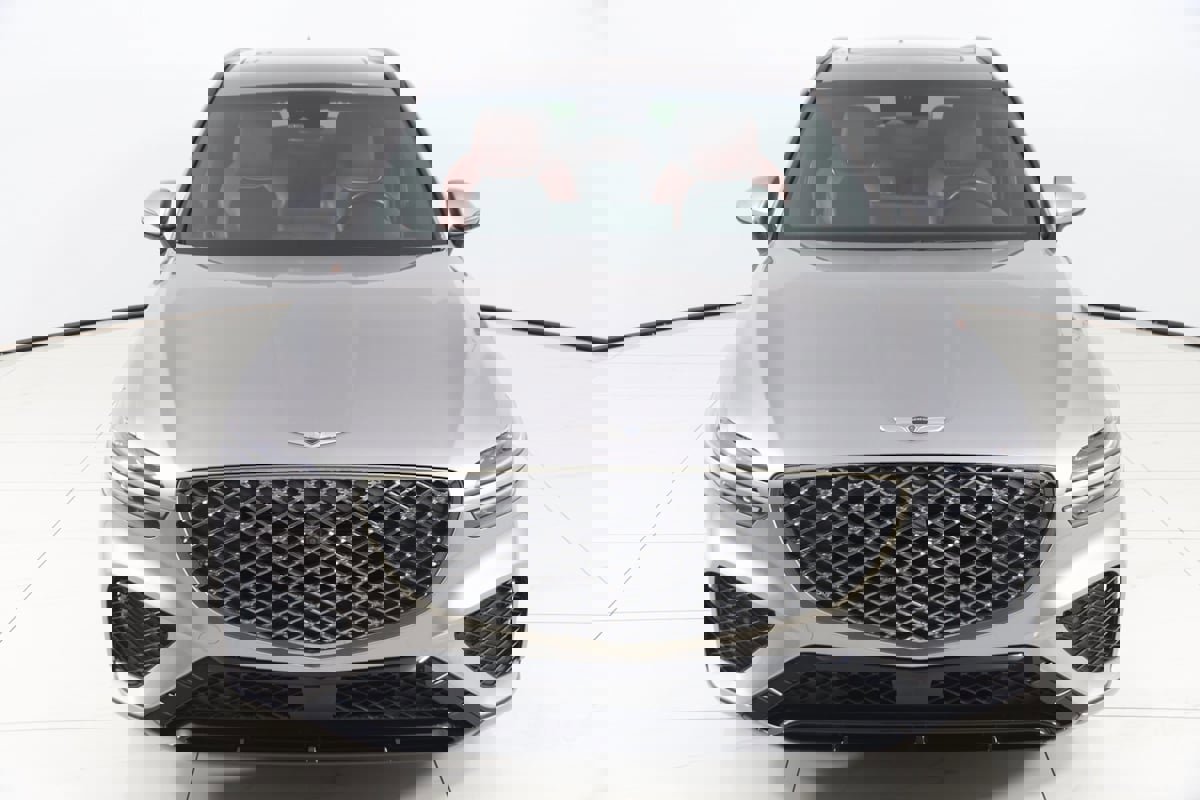 Used 2023 Genesis GV70 2.5T w/ Sport Prestige Package image 65