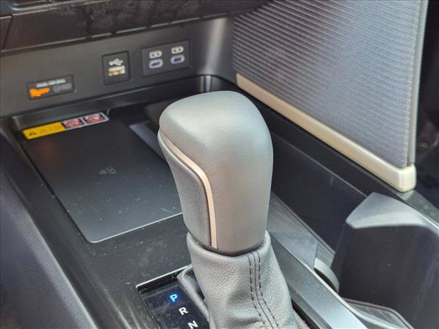 Certified 2026 Toyota Camry SE FWD image 11