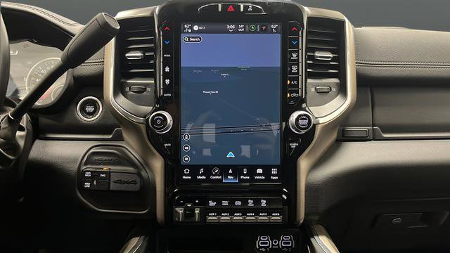 Used 2023 RAM 2500 Laramie image 14