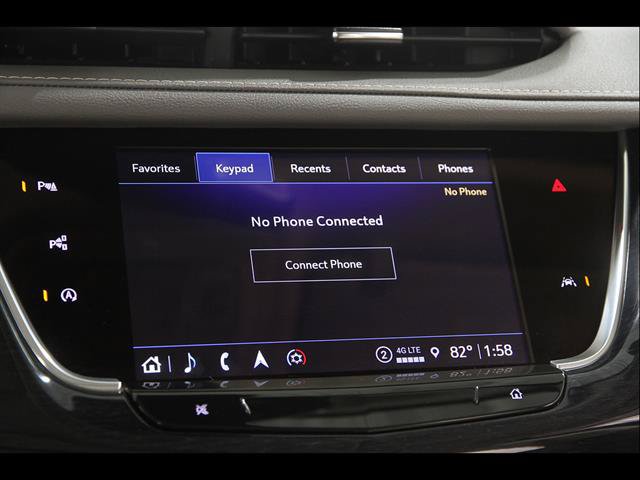 Used 2024 Cadillac XT6 Premium Luxury w/ Technology Package AWD/4WD image 12