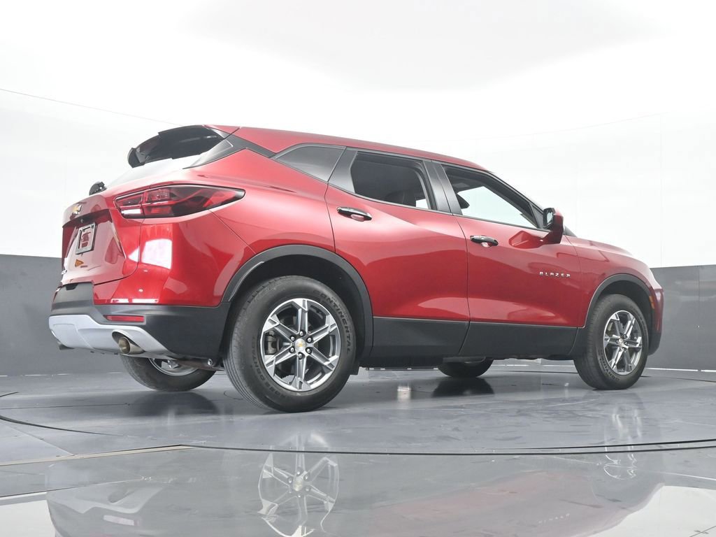 Used 2023 Chevrolet Blazer LT image 55