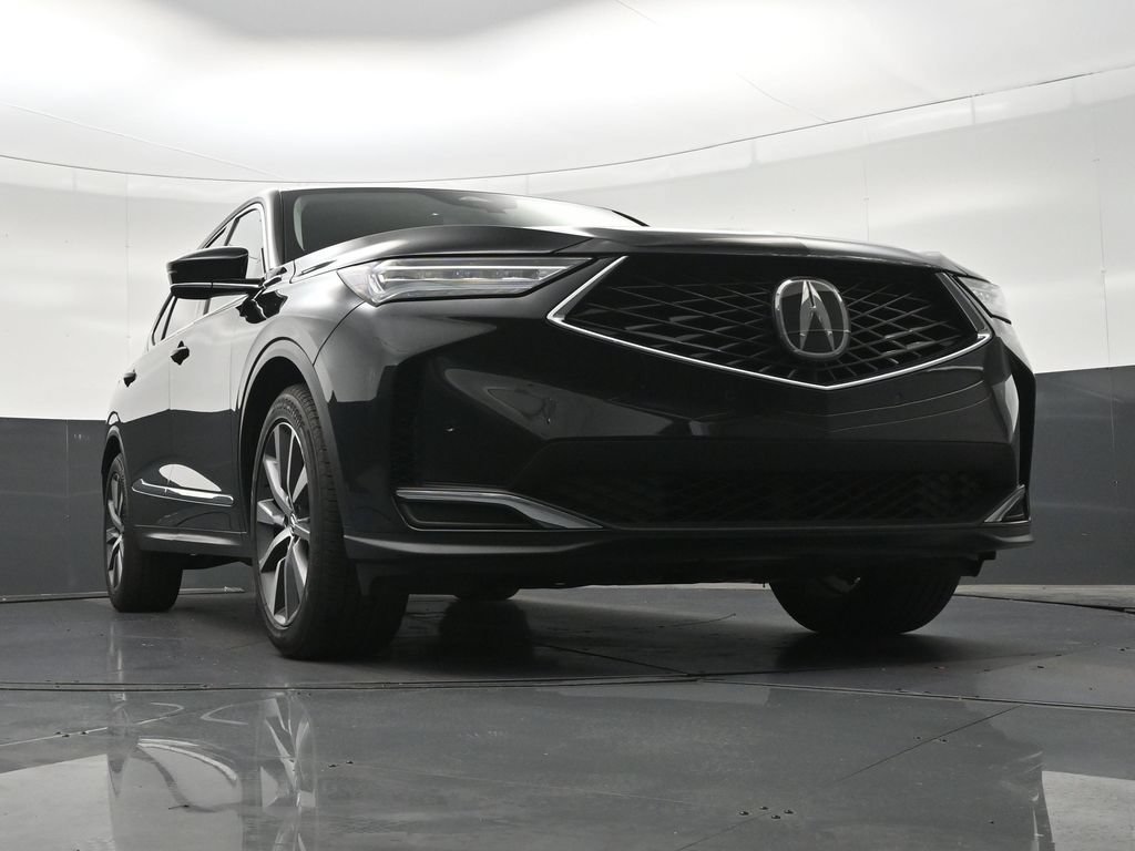 Used 2026 Acura MDX w/ Technology Package FWD image 30