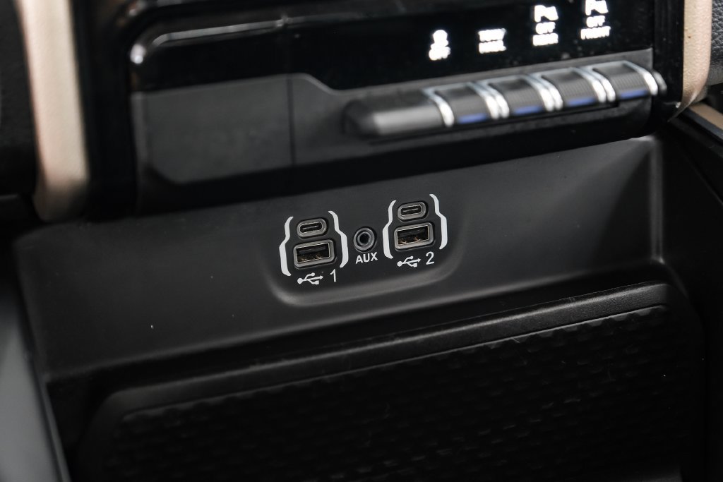 Used 2022 RAM 1500 Laramie AWD/4WD image 20