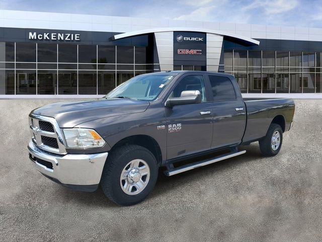 Used 2018 RAM 2500 SLT image 2