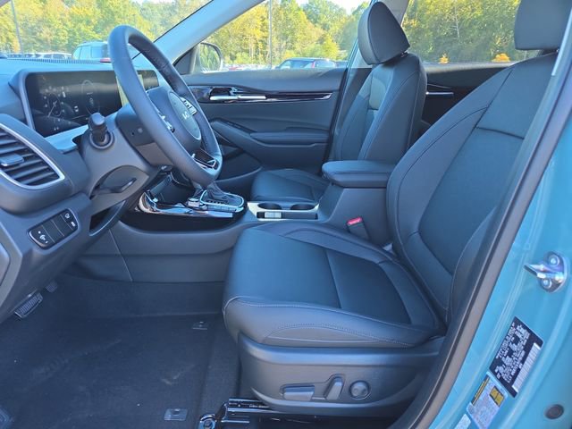 New 2026 Kia Seltos SX image 5