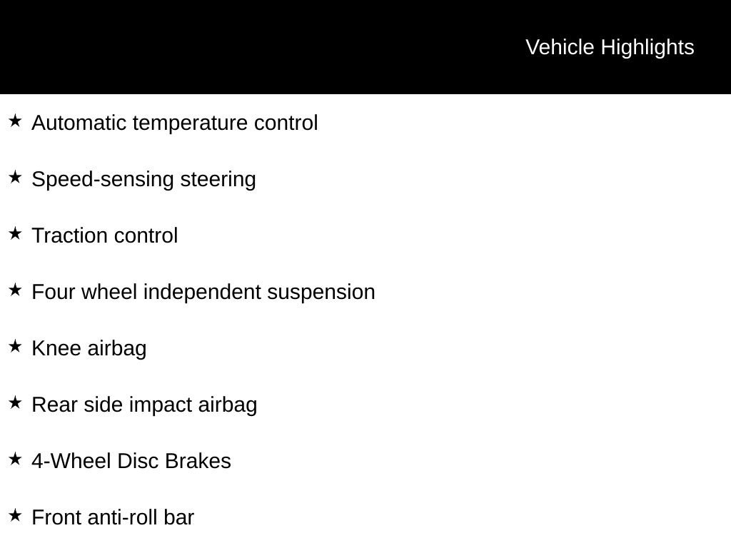 Used 2023 Honda Civic LX image 10