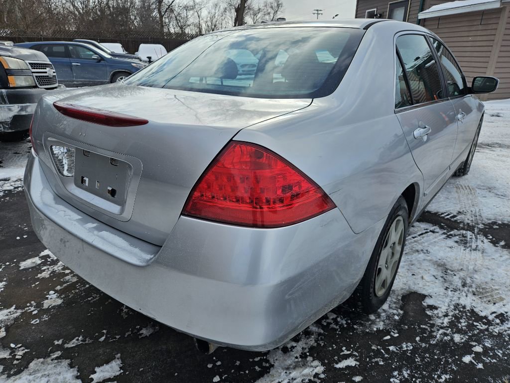 Used 2006 Honda Accord LX image 9