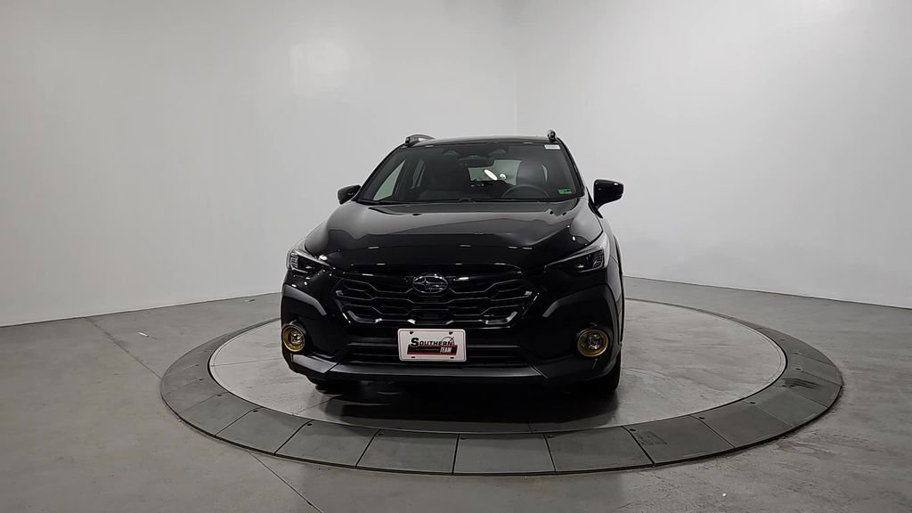 New 2026 Subaru Crosstrek 2.5i Sport image 8