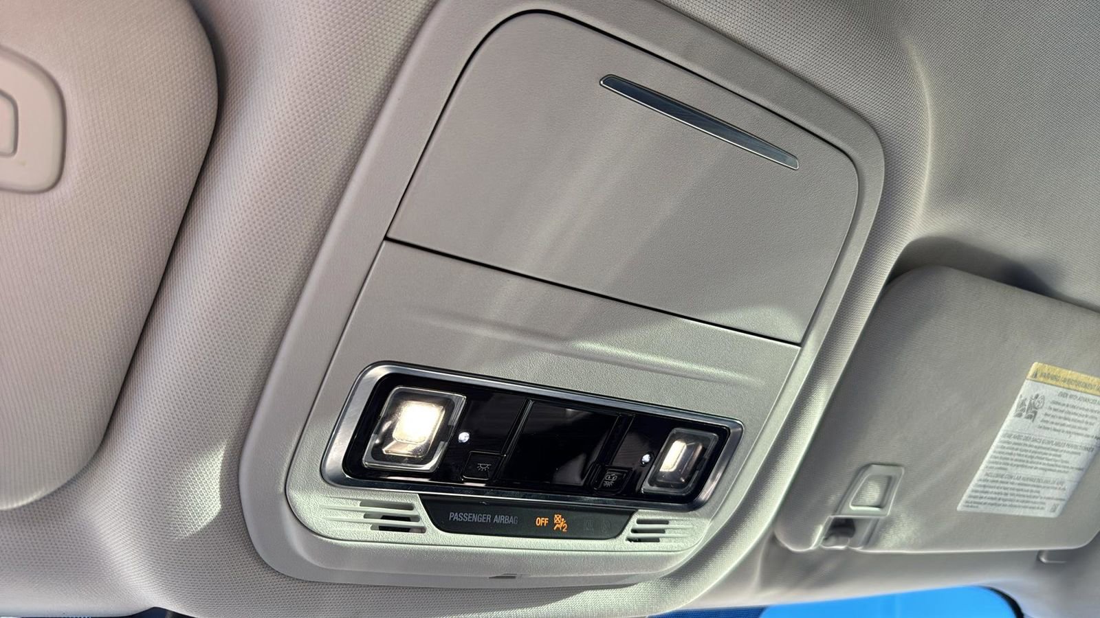 Used 2024 Lincoln Nautilus Reserve image 23