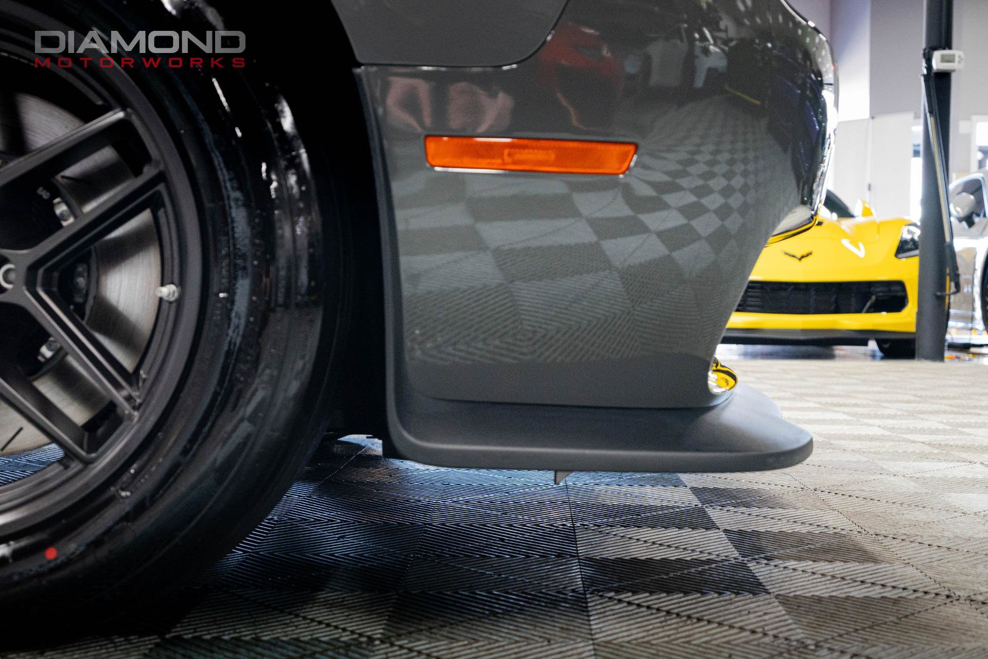 Used 2023 Dodge Challenger SRT Hellcat Redeye image 47