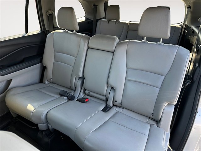 Used 2017 Honda Pilot EX-L image 13