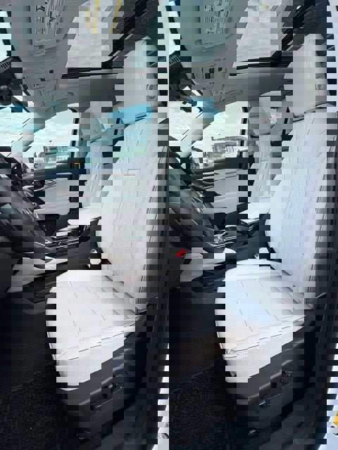 New 2026 Buick Envision Avenir image 12