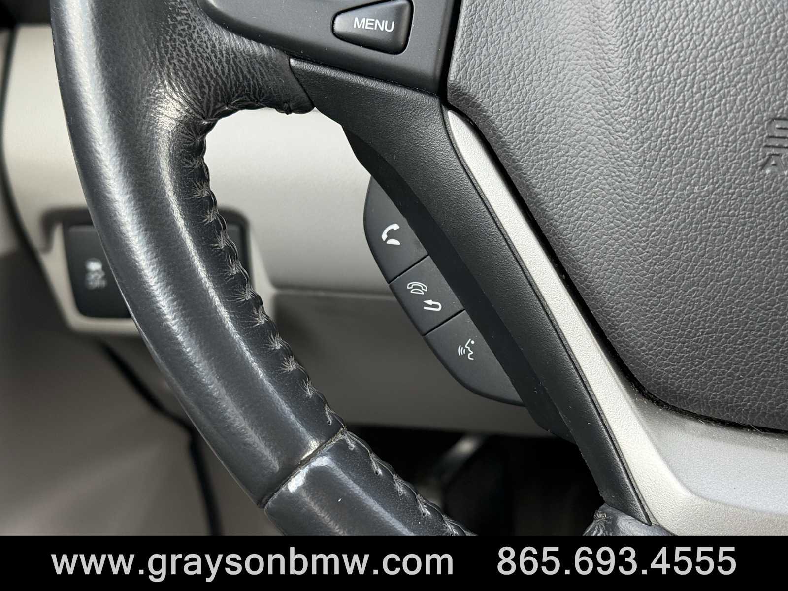 Used 2013 Honda CR-V EX-L image 28