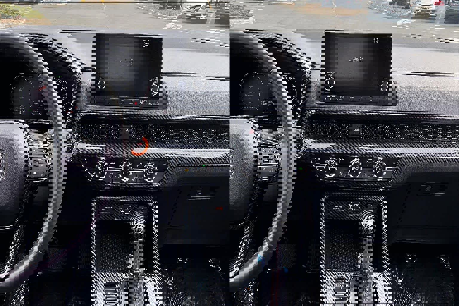 Used 2024 Honda CR-V Sport image 7