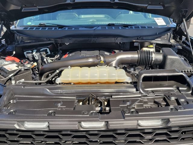 Certified 2022 Ford F150 Raptor w/ Raptor 37 Performance Package AWD/4WD image 30