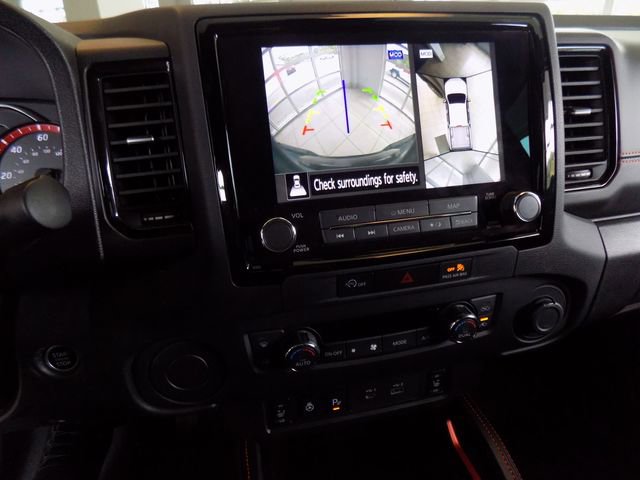 Used 2024 Nissan Frontier Pro-X w/ Pro Convenience Package image 18
