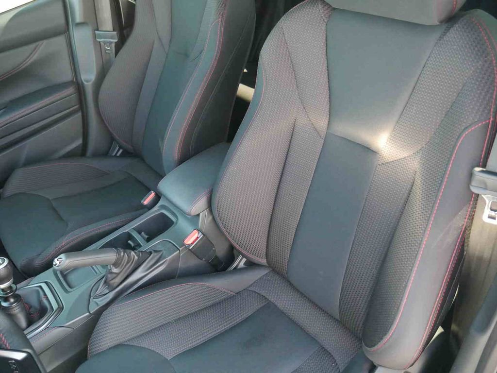 Used 2025 Subaru WRX Premium w/ Accessory Package #2 AWD/4WD image 25