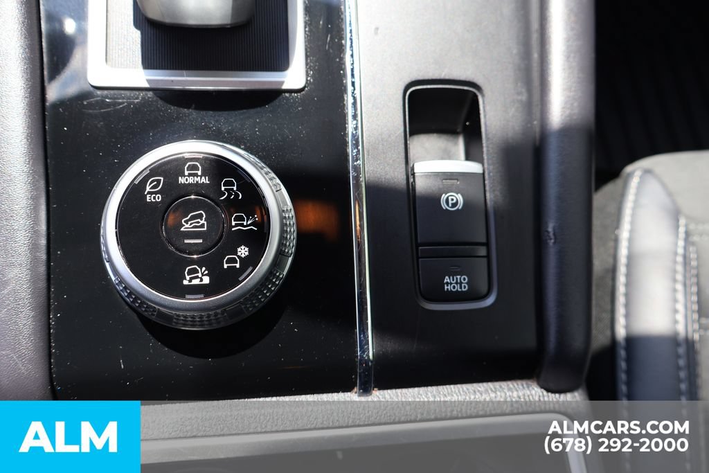 Used 2024 Mitsubishi Outlander SE AWD/4WD image 33