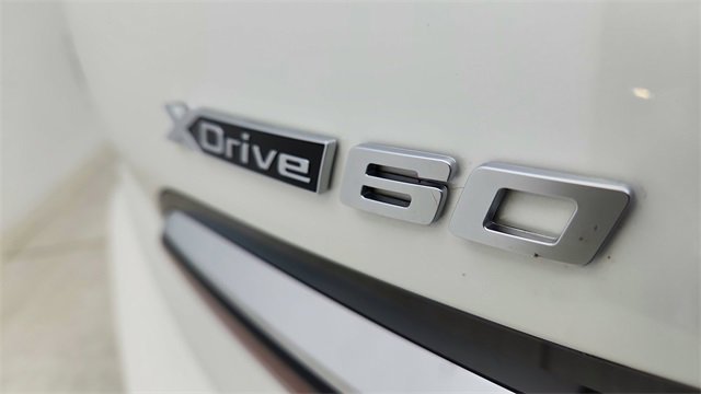 Used 2023 BMW i7 xDrive60 image 18