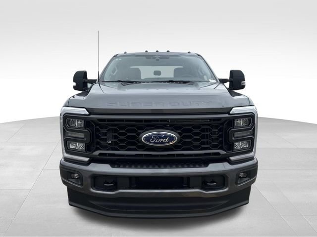 New 2026 Ford F250 XL w/ STX Appearance Package image 2